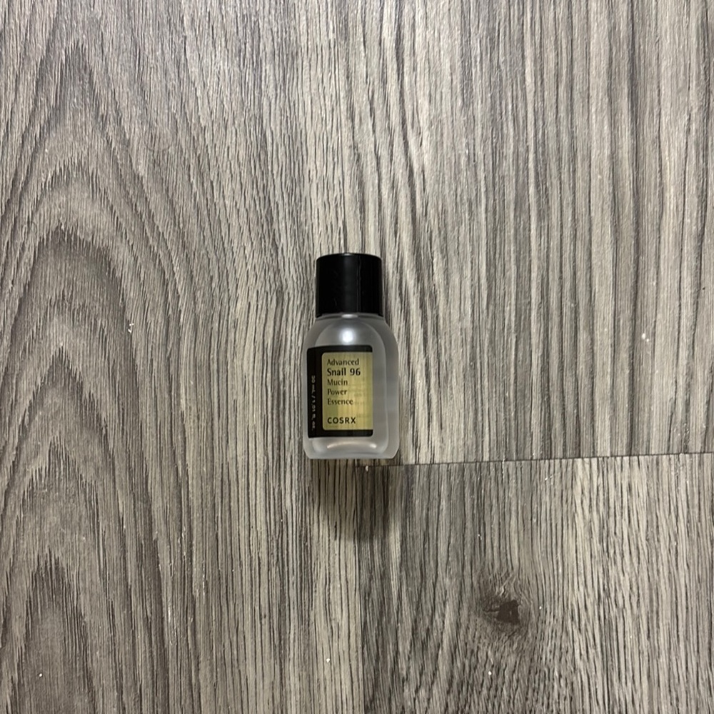 Cosrx Mini Snail Mucin Power Essence